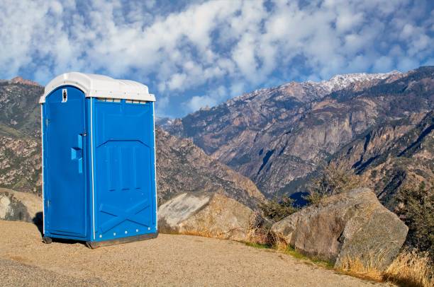 Portable Restroom for Sporting Events in Palm City, FL
