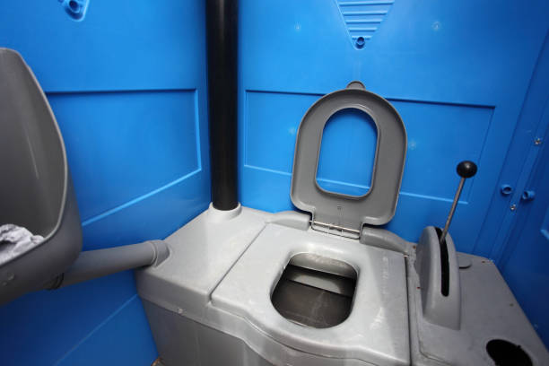 Best Deluxe Portable Toilet Rental  in Palm City, FL