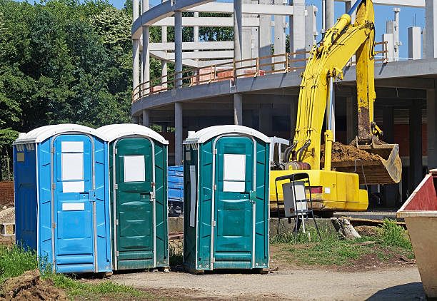 Palm City, FL Portable Potty Rental Company