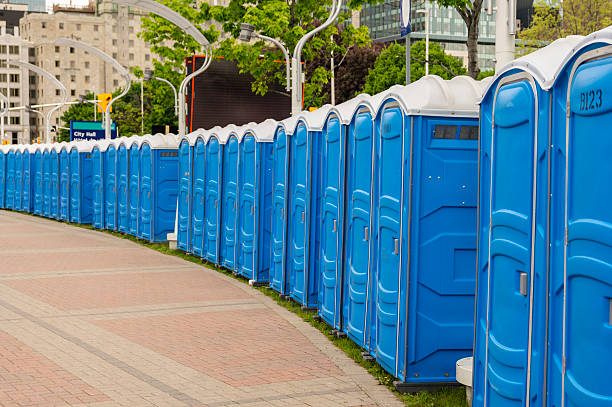 Best Event Portable Toilet Rental  in Palm City, FL